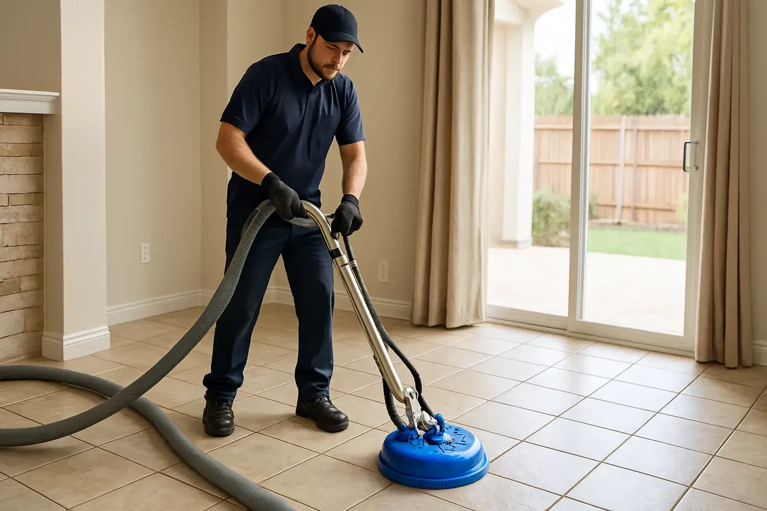Air Duct Cleaning Cypress TX