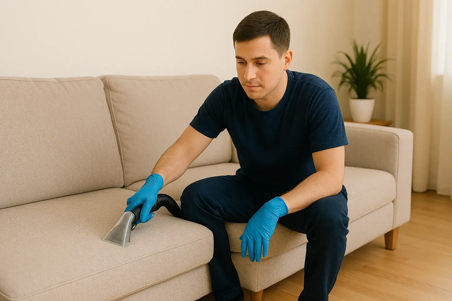 Air Duct Cleaning Cypress TX